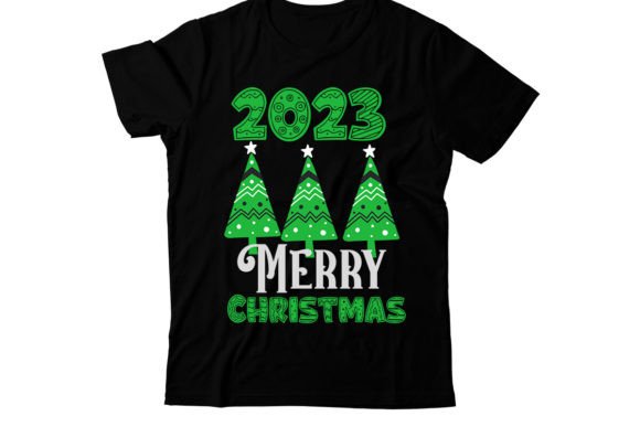 2023 Merry Christmas SVG Cut File Review