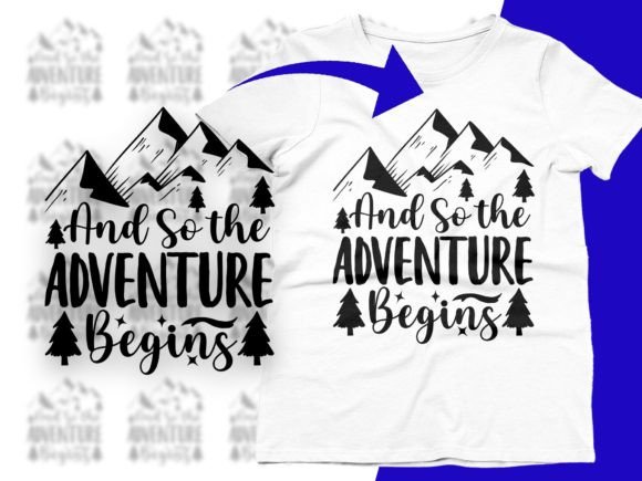 And So The Adventure Begins: A Designer's Review