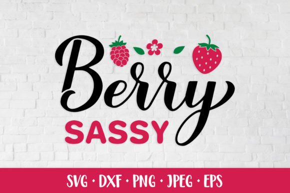 Berry Sassy SVG: A Designer’s Embroidery Review