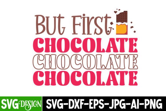 But First Chocolate SVG: A Designer’s Review