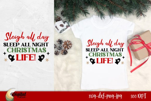 Christmas Life: A Designer's Real-World Review