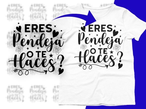 Eres Pendeja O Te Haces: A Designer Review