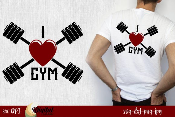 I Love Gym: A Designer's Real-World Embroidery Review