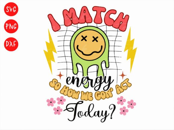 I Match Energy Svg: A Designer's Real-World Review