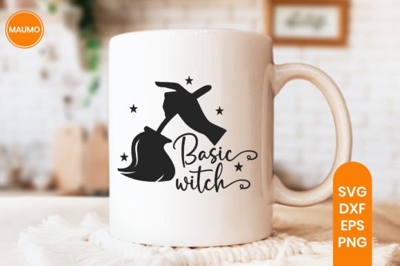 Review: Basic Witch Halloween SVG for Embroidery