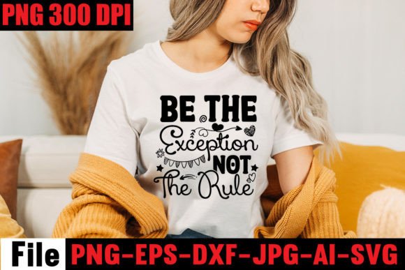 Reviewing Be the Exception Not the Rule for Embroidery