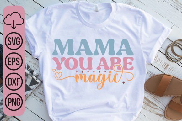 Reviewing Mama You Are Magic for Embroidery