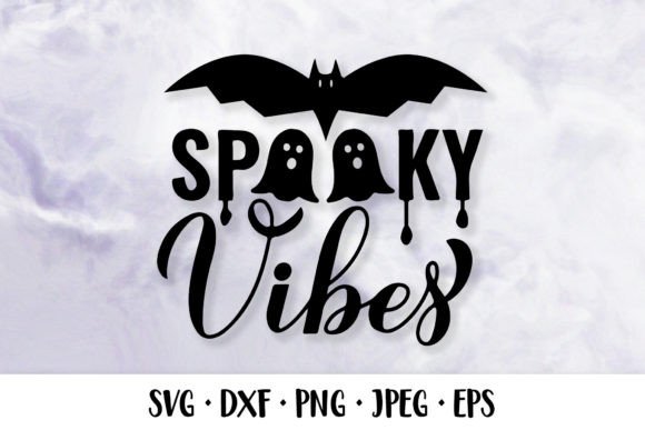 Reviewing Spooky Vibes SVG for Real Embroidery Use