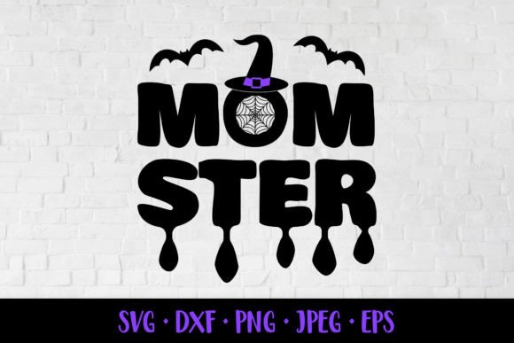 Reviewing the Momster SVG for Embroidery Projects