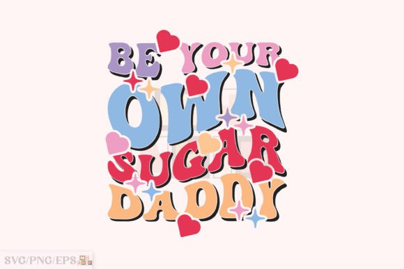 Reviewing the Self Love Quote Valentine’s SVG Design