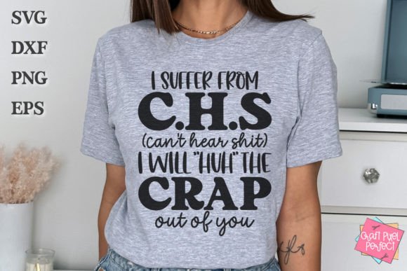 Reviewing the Snarky CHS Quote for Embroidery
