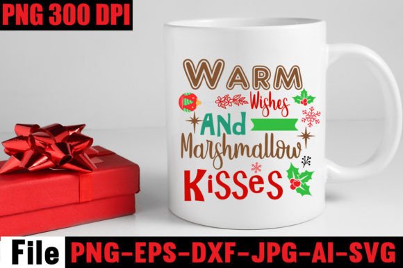 Reviewing Warm Wishes and Marshmallow Kisses for Embroidery