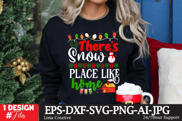 Ther’s Snow Place Like Home: A Designer Review