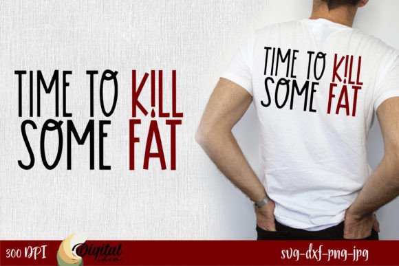 Time to Kill Some Fat: A Designer's Review